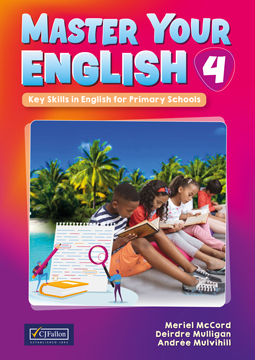Master Your English 4 Master Your English 4