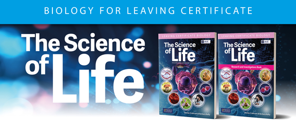 The Science of Life – Hero Image